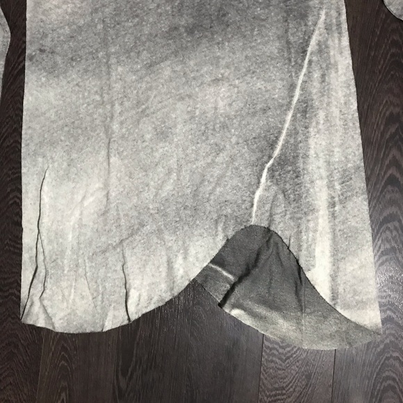 NWT Free People Long Beach Tee - Picture 13 of 16